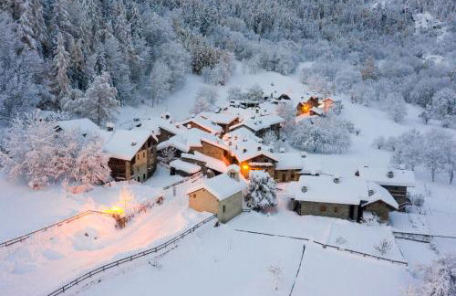 Casa Vacanze Grand-Haury da Andrea 2 - Photo 26