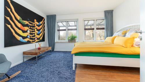 Ostseeschwimmerin - Foto 3