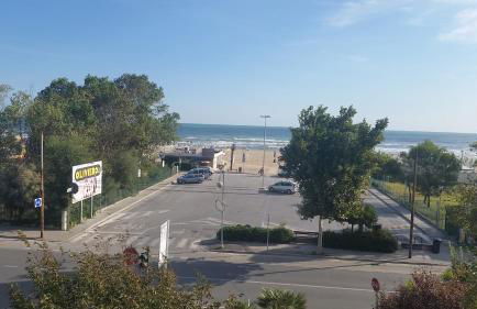 Bettina's wonderful flat - Foto 18