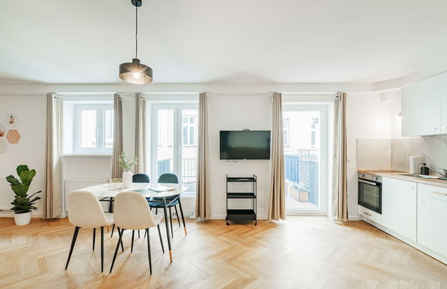 The 15s Apartments - Foto 37