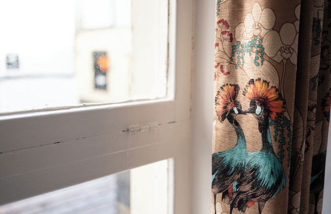 Gorgeous 1 BD in Central Cheltenham - Foto 42