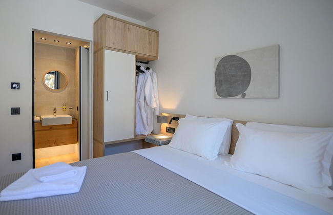 Vrahos Executive Suite - Foto 5