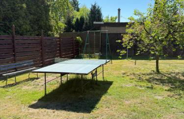 Ferienhaus Feldblick - Foto 7