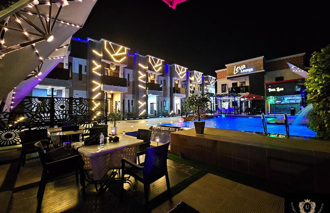 2 Bed Apartment 1 - Stylish Benin City Retreat - Foto 18