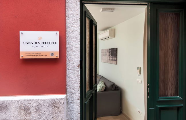 Casa Matteotti - Foto 20