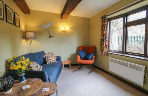 The Millers Roost at Dudgeley Mill - Foto 11