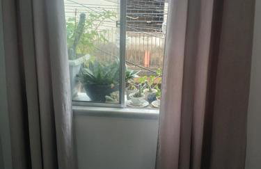 Aluguel de 1 quarto aconchegante com ar de nostalgia - Foto 8