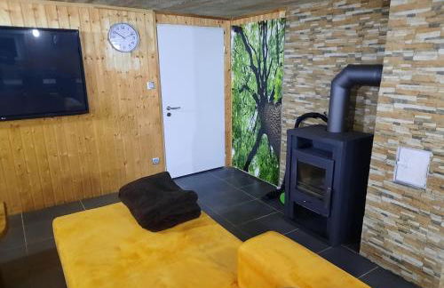 Exklusive Naturoase direkt am Ars Natura Wanderweg mit Panoramablick auf Melsungen - Foto 38