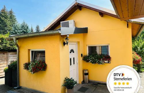 Ferienhaus am Goldbach - Foto 1