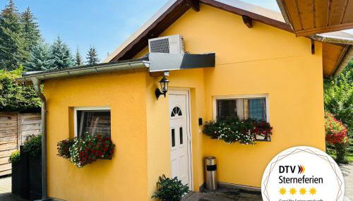 Ferienhaus am Goldbach - Foto 1