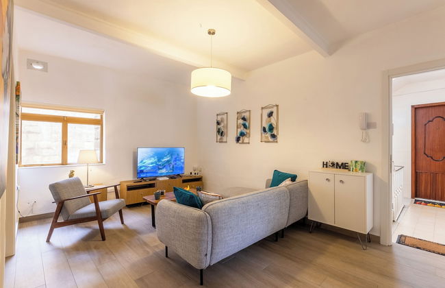 Magnificent Sea View Penthouse Cospicua - Foto 38