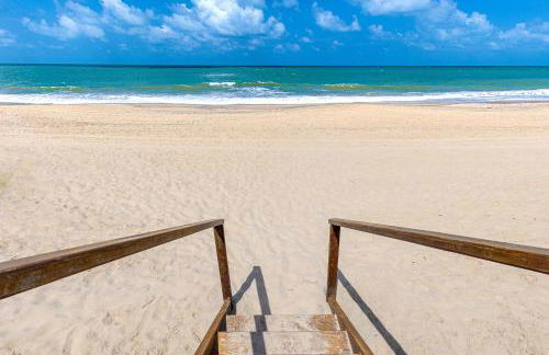 Oceanview A102 - PÉ NA ÁREA - perto do centro, 2 dormitórios, piscina, cozinha, 116m2 - Photo 15