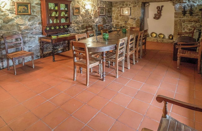 Cozy Mansion in Ponte de Lima With Pool - Foto 22