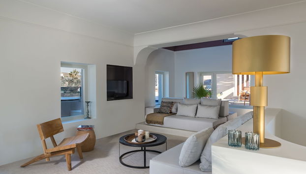 Arota Exclusive Villas - Foto 5, Habitación