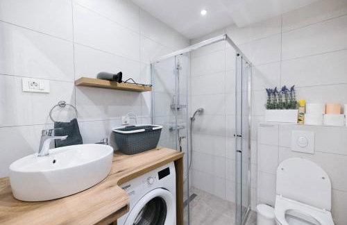 Residence top location apt. 1 Marghareta with sea view - Foto 36