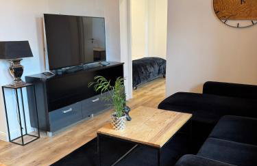 Apartamenty Fiero Tuchola - Foto 31