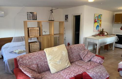 Casa vacanze Podere Bellavista - Foto 46