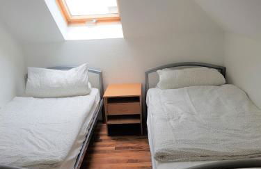 Niedernauerstr 14 Stuttgart Whg 30 - Foto 4