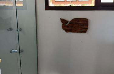 Casa com piscina a 150m da Praia do Lázaro - Foto 33