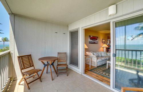 Kaunakakai Condo with Private Lanai and Ocean Views! - Foto 16