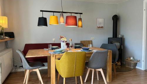 Ferienwohnung Casa de Mane&Tina mit Gartenmitbenutzung - Photo 4