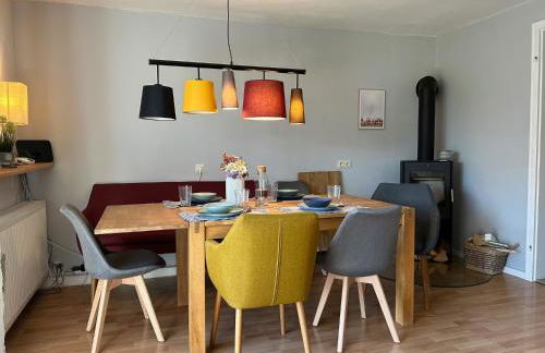 Ferienwohnung Casa de Mane&Tina mit Gartenmitbenutzung - Photo 4