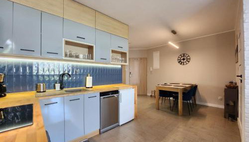 Apartament Sand&Blue z basenem - Foto 5