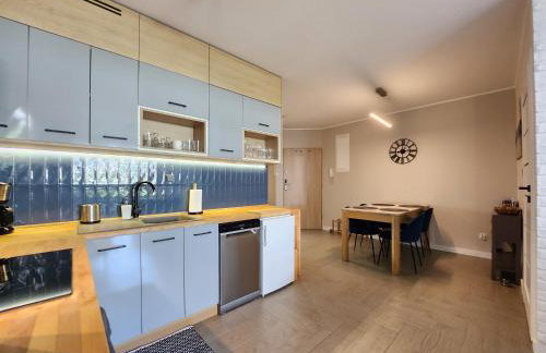 Apartament Sand&Blue z basenem - Foto 5