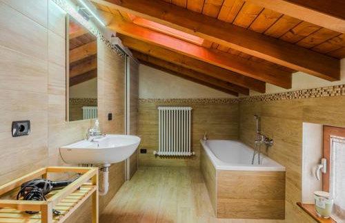 Apartment Robinia by Interhome - Foto 29