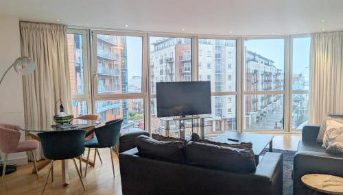 Victorious Apartment - 3 bedroom - Foto 5