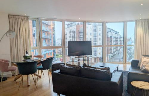 Victorious Apartment - 3 bedroom - Foto 5