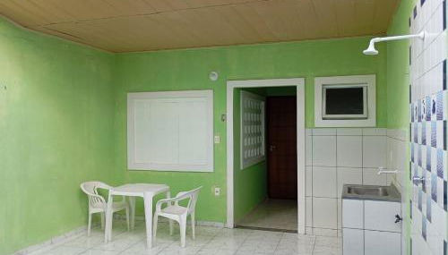 hospedagem próxima ao centro apto luxo - Foto 2