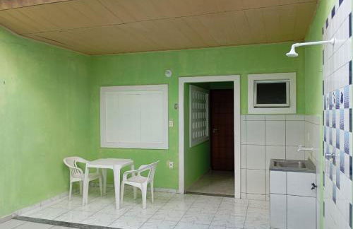 hospedagem próxima ao centro apto luxo - Photo 2