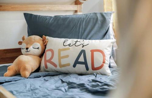 The Huddle House-HOF Home Made for Families - Foto 24