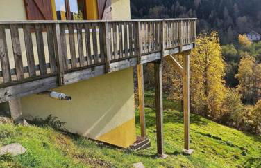 Maison de montagne vue magnifique - Foto 34