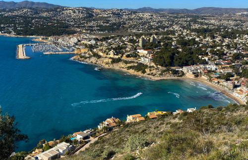 Casa Calma Moraira - Foto 42