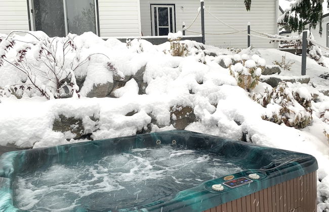 Eagle River Vacation Home - Foto 17