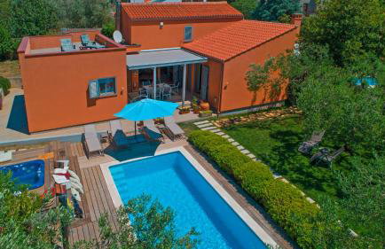 Villa Emili in Medulin - Haus für 4-5 Personen - Foto 6