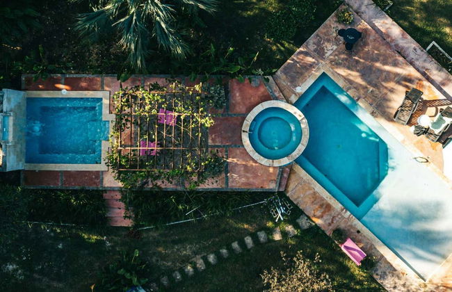 Visita a una hacienda rural dominicana - Foto 5