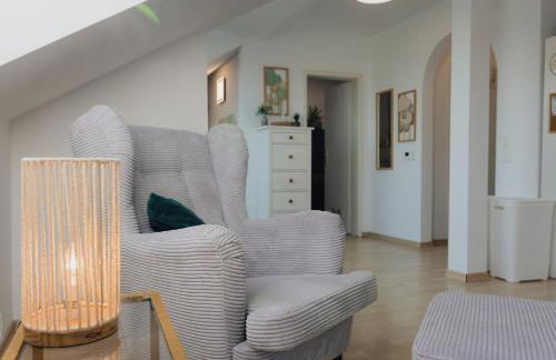 Modernes Balkon Apart"One" - Toplage mit Parkplatz - Foto 23