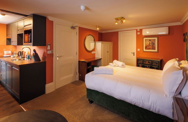 The Fanny Talbot - Foto 22