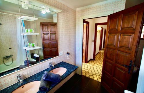 V&V LLORET- VILLA MEDITERRANIA, vistas panorámicas al mar - Foto 40