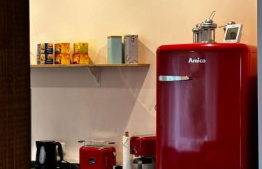 Gemütliche Ferienwohnung in Uelzen mit eigenem Garten - Foto 17