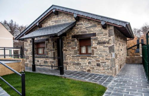 Casa Rural "La Noria" - Foto 41