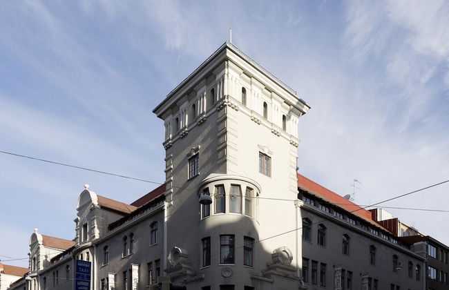 Bob W City Centre - Foto 1