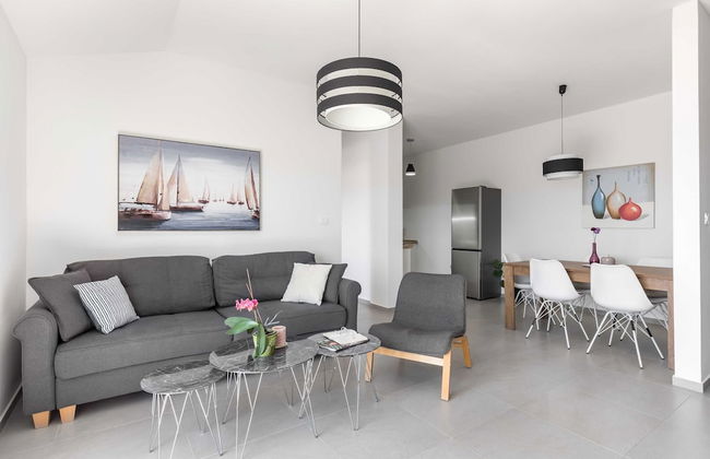 Apartments Villa Salona Sky - Foto 53