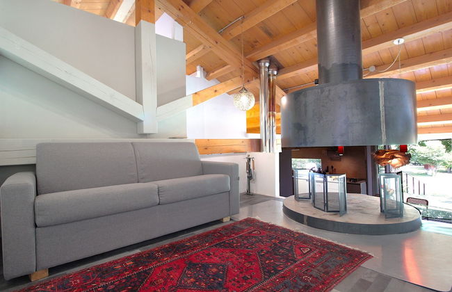 Silea Apartments Pool Garden Treviso - Foto 59