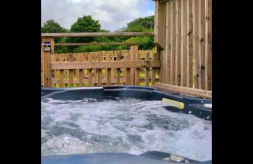 Owl Cabin - Photo 15