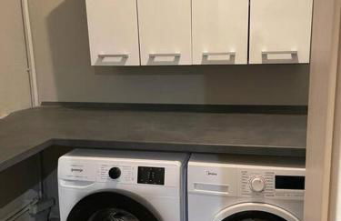 Moderne Ferienwohnung in Waldrandlage mit einem Hauch von Luxus - Foto 28