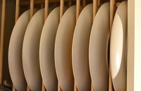 The Deer Hut - Foto 16